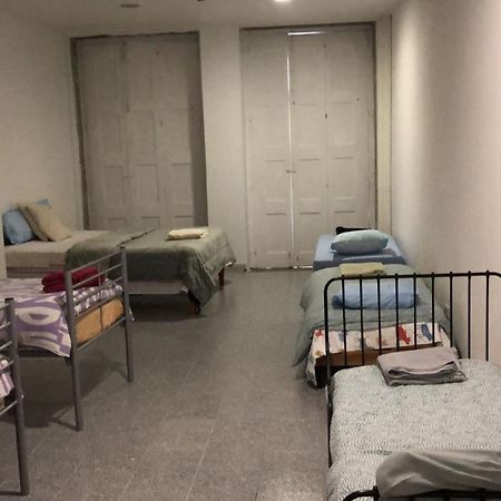 Хостел Casa Augusta 3 Брага Экстерьер фото