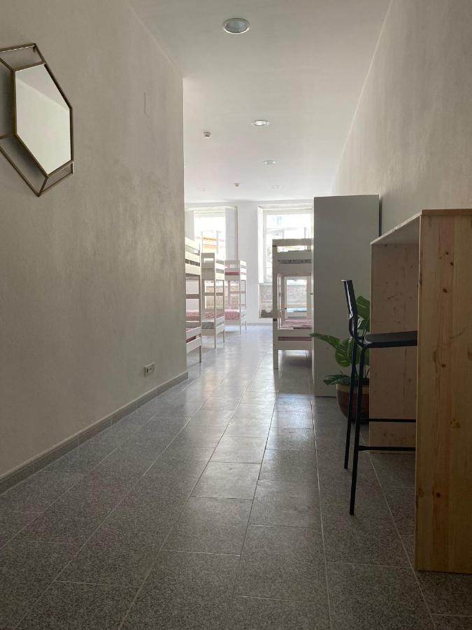 Хостел Casa Augusta 3 Брага Экстерьер фото
