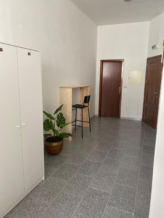 Хостел Casa Augusta 3 Брага Экстерьер фото