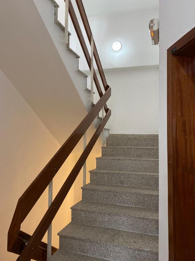 Хостел Casa Augusta 3 Брага Экстерьер фото