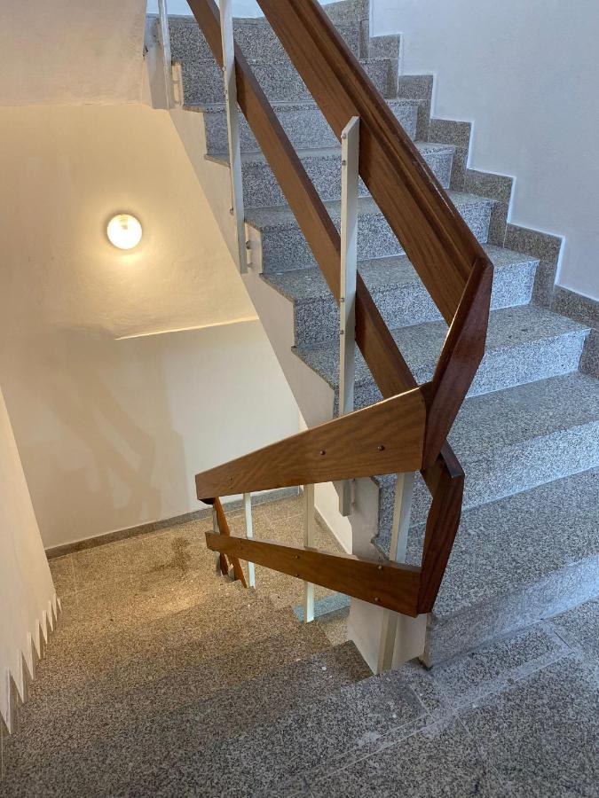 Хостел Casa Augusta 3 Брага Экстерьер фото