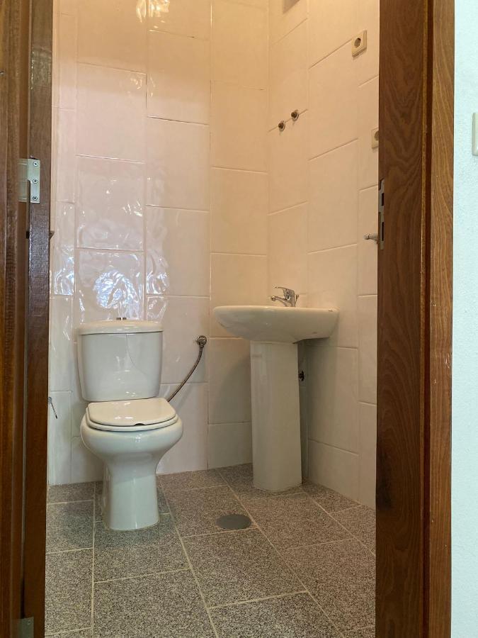 Хостел Casa Augusta 3 Брага Экстерьер фото