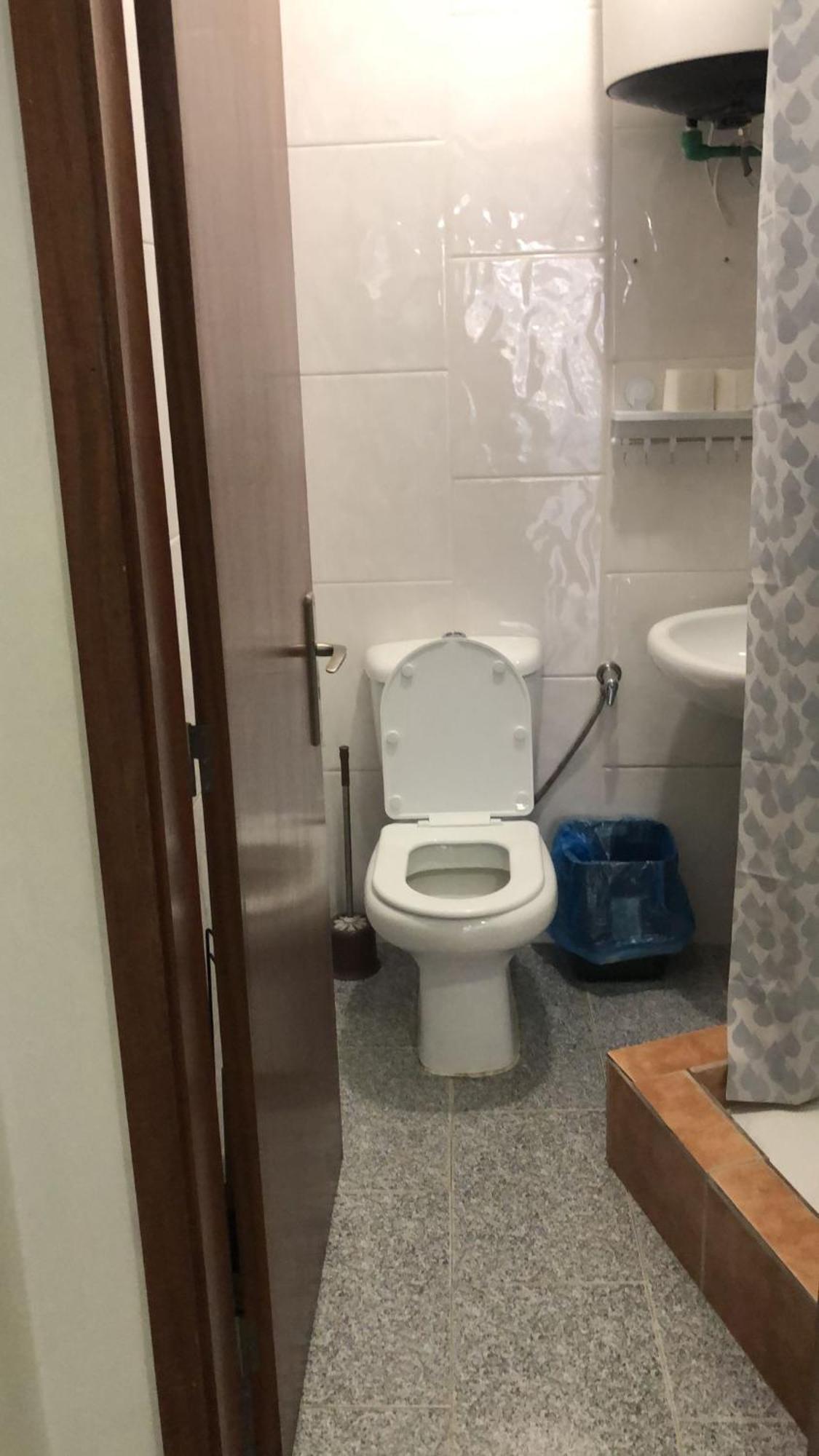 Хостел Casa Augusta 3 Брага Экстерьер фото